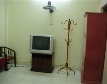 האנוי Huong Sen Hotel 2 חדר תמונה