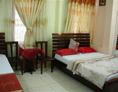האנוי Huong Sen Hotel 2 חדר תמונה