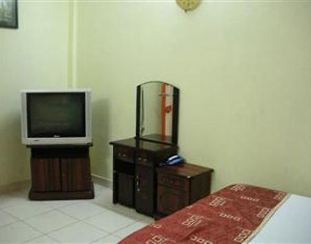 האנוי Huong Sen Hotel 2 חדר תמונה