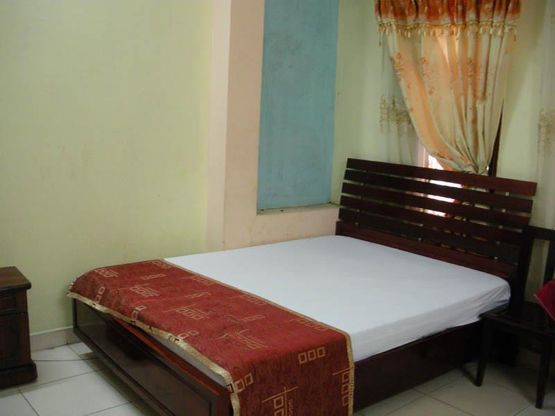 האנוי Huong Sen Hotel 2 מראה חיצוני תמונה