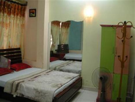האנוי Huong Sen Hotel 2 חדר תמונה