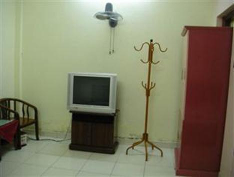 האנוי Huong Sen Hotel 2 חדר תמונה